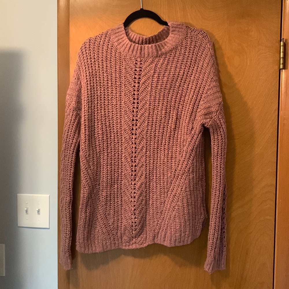Lucky brand sweater